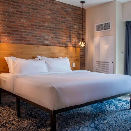 The Maj Hotel فيلادلفيا المظهر الخارجي الصورة