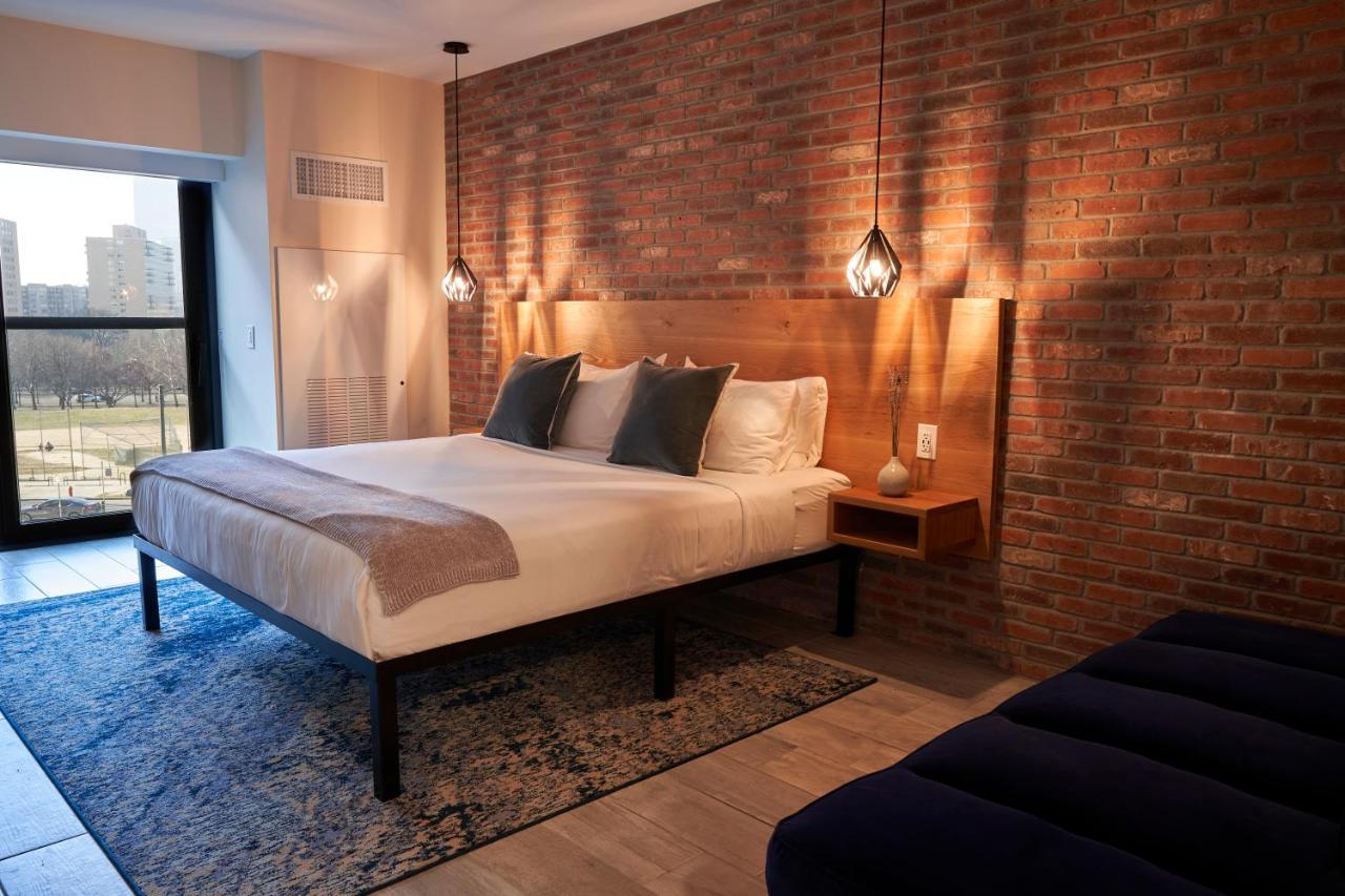The Maj Hotel فيلادلفيا المظهر الخارجي الصورة